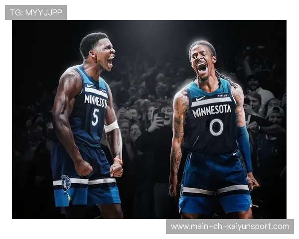 森林狼暴力篮球继续上演