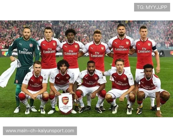 阿森纳战术矩阵为球队带来长期竞争力