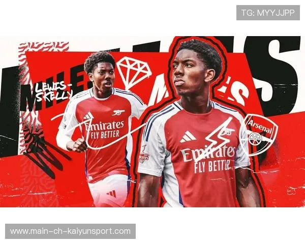 阿森纳战术矩阵为球队带来长期竞争力