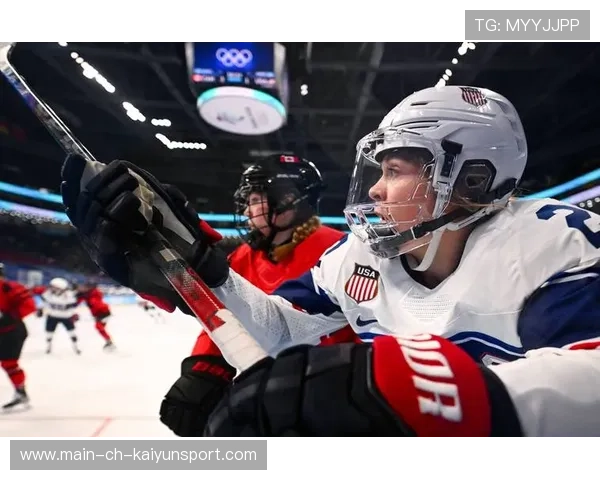 世界杯冰球：加拿大队再度称霸，金牌稳夺！，冰球世锦赛加拿大