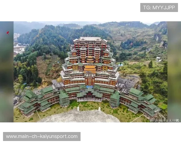 天下第一水司楼焕新：酒店打造文化品牌