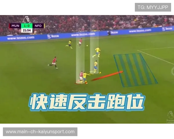 战术解析：反击效率提升成为本轮联赛取胜关键，反击技术