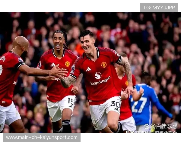 曼联反击犀利，终结对手不败金身，曼联反超