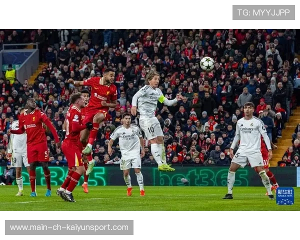 利物浦只进一球，皇马要感谢门将，英超和西甲不在一个级别，利物浦与皇马对决过几次