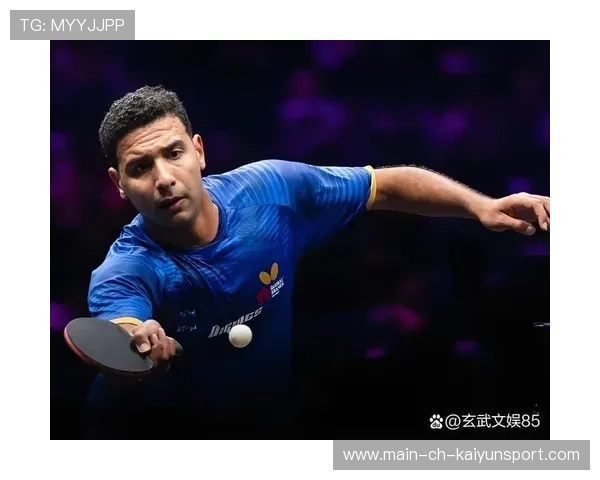国乒连胜4场，16岁小将火力惊人11-1，国乒男子小将