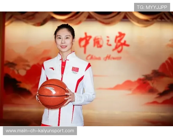 王思雨：机遇与努力成就关键女王，王思雨个人资料(简介,身高,年龄)