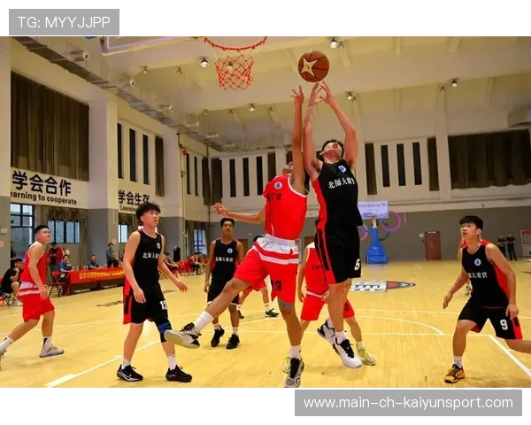 篮球进校园活动的组织方式与推广建议,校园篮球比赛活动流程 篮球进校园活动的组织方式与推广建议,校园篮球比赛活动流程