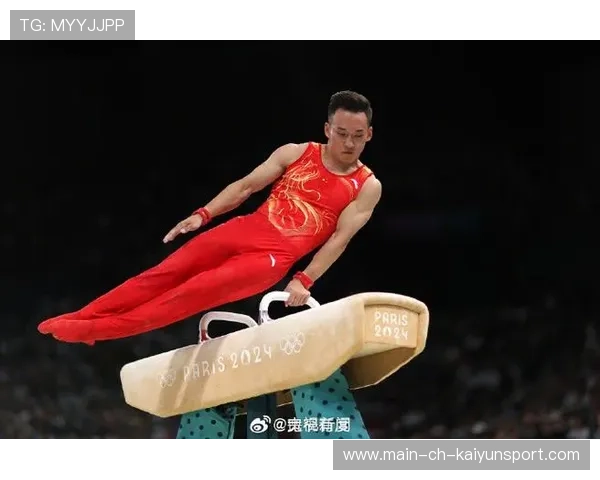 肖若腾谈备战:不停步,直到巴黎! 肖若腾谈备战:不停步,直到巴黎!